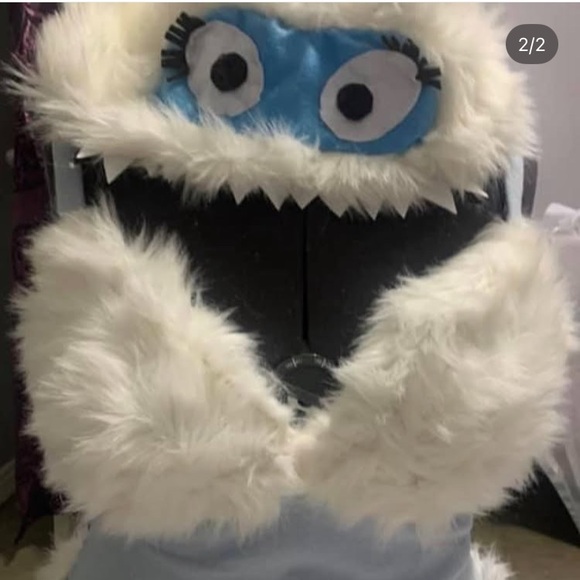 Meet your Posher, Natalie - Picture 1 of 2